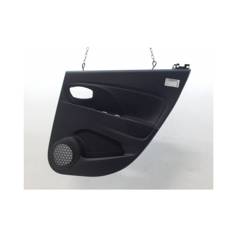 GARNITURE PORTE ARRIERE DROIT RENAULT CLIO BREAK IV Phase 1 2012-...