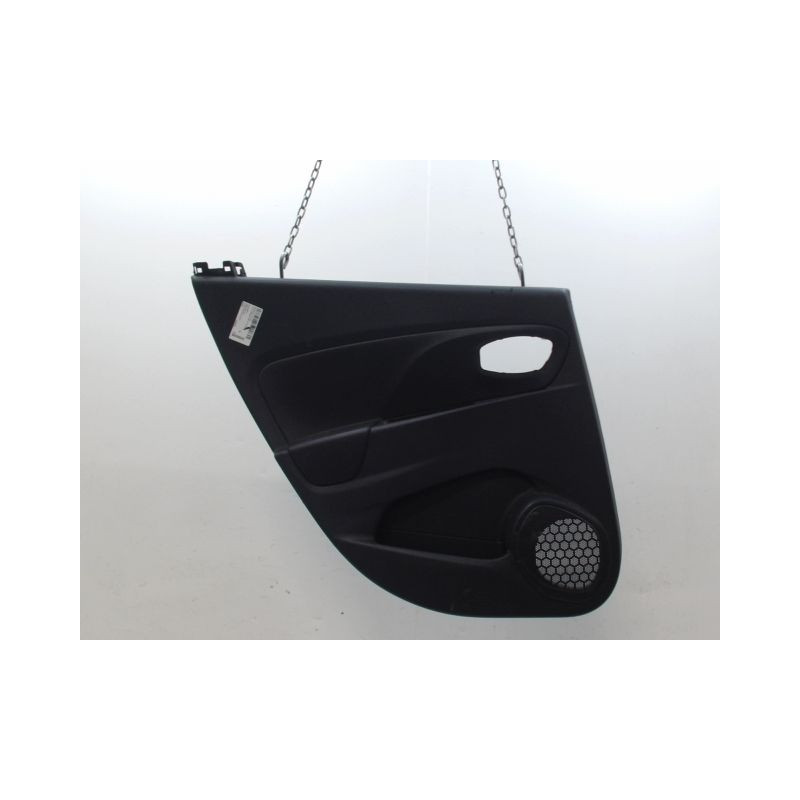 GARNITURE PORTE ARRIERE GAUCHE RENAULT CLIO BREAK IV Phase 1 2012-...