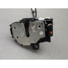 SYSTEME CONDAMNATION AVANT GAUCHE FIAT PANDA