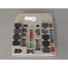 BOITE A FUSIBLES RENAULT CLIO III 2005-