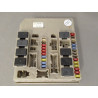 BOITE A FUSIBLES RENAULT CLIO III ESTATE 2008-
