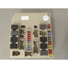 BOITE A FUSIBLES RENAULT CLIO III 2009-