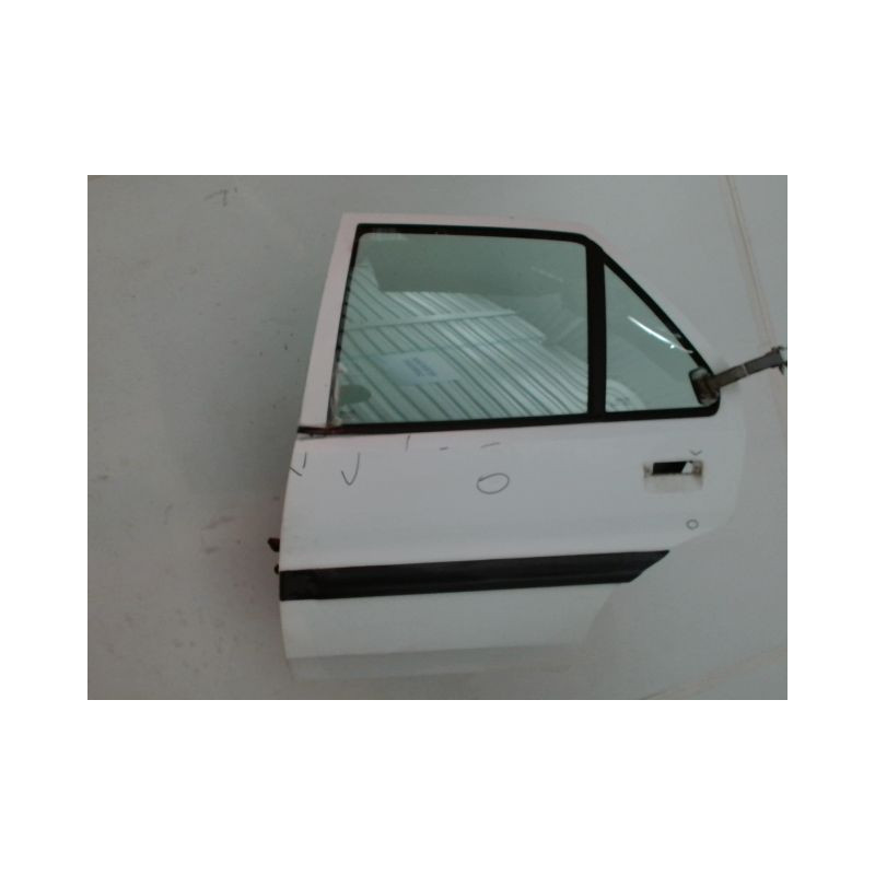 PORTE ARRIERE GAUCHE CITROEN SAXO