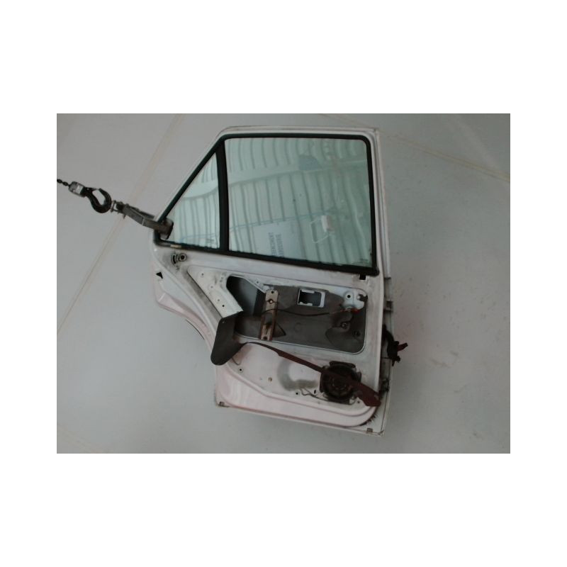 PORTE ARRIERE GAUCHE CITROEN SAXO
