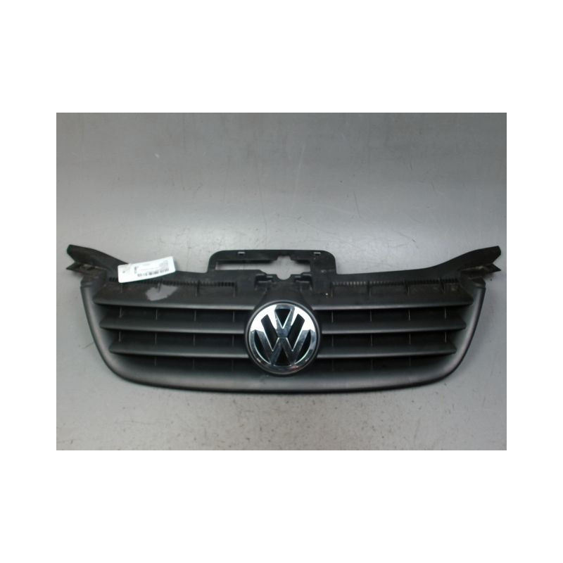 CALANDRE VOLKSWAGEN TOURAN
