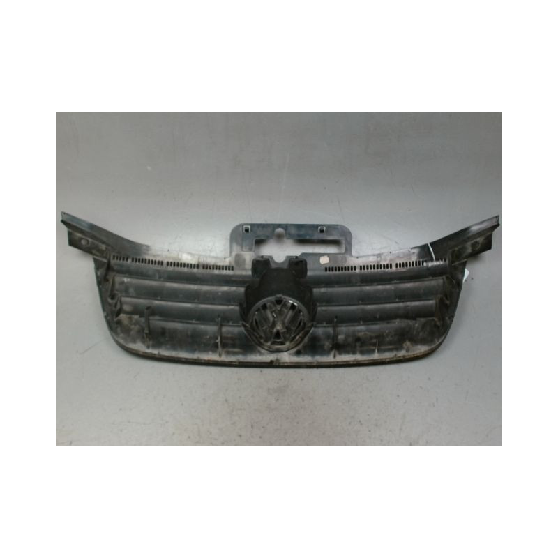 CALANDRE VOLKSWAGEN TOURAN