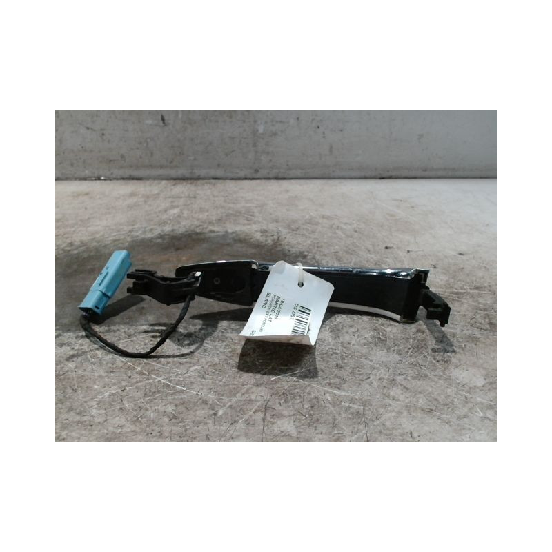 POIGNEE EXTERIEURE PORTE ARRIERE DROIT DS DS7