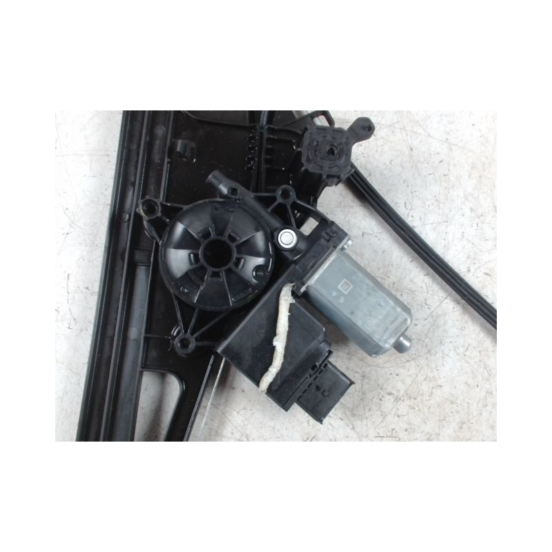 MECANISME+MOTEUR LEVE-GLACE AVANT DROIT DS DS7