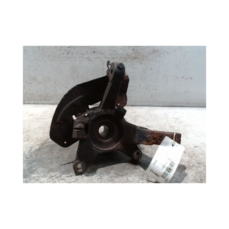 PIVOT AVANT GAUCHE FIAT SCUDO TOLE 2007-