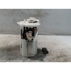 POMPE CARBURANT IMMERGEE
