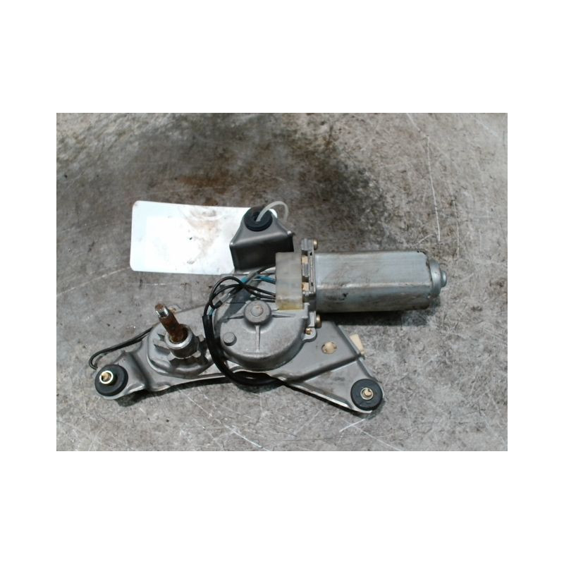 MOTEUR ESSUIE-GLACE ARRIERE MAZDA MAZDA 6 5P