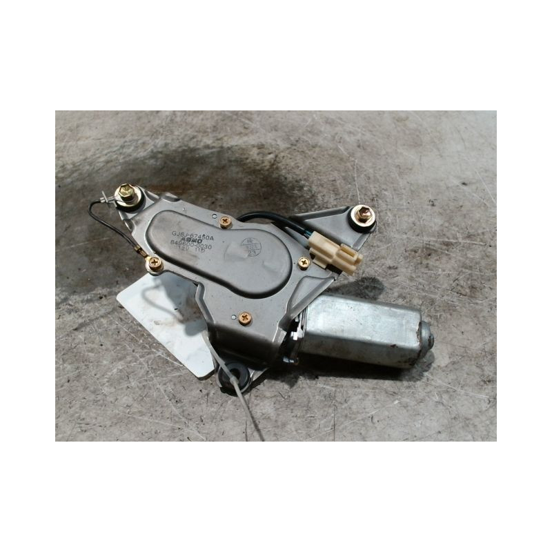 MOTEUR ESSUIE-GLACE ARRIERE MAZDA MAZDA 6 5P