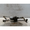 MECANISME ESSUIE-GLACE AVANT VOLKSWAGEN POLO 2009-