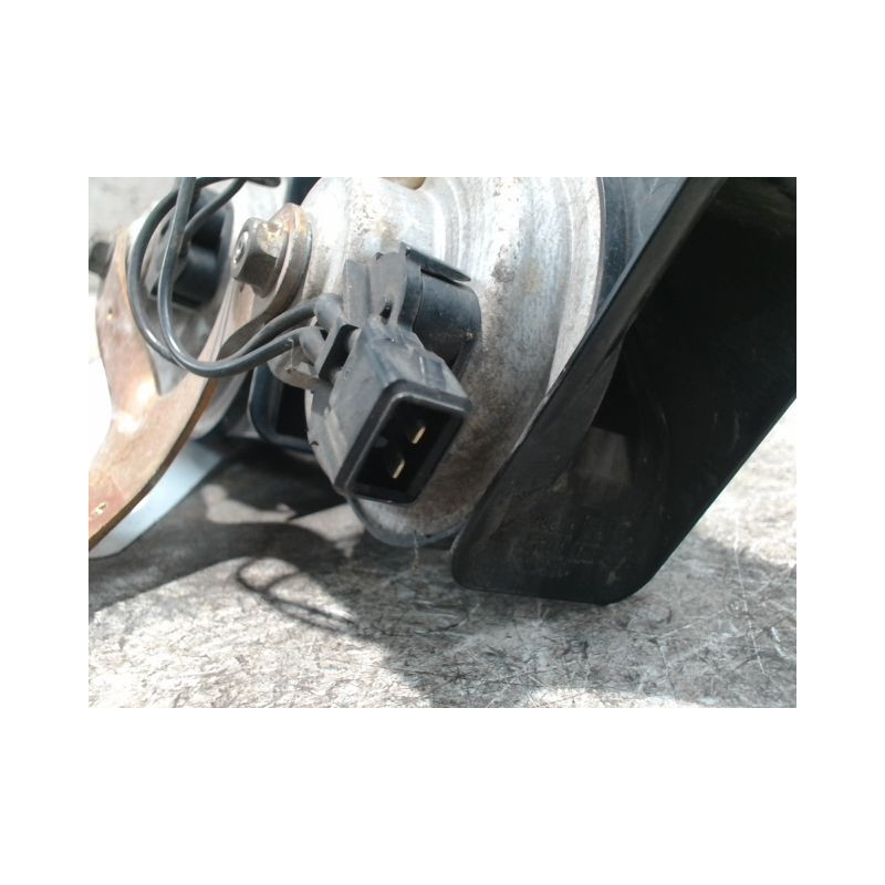 KLAXON / AVERTISSEUR RENAULT LAGUNA II 00-2005