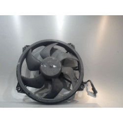 MOTEUR VENTILATEUR RADIATEUR