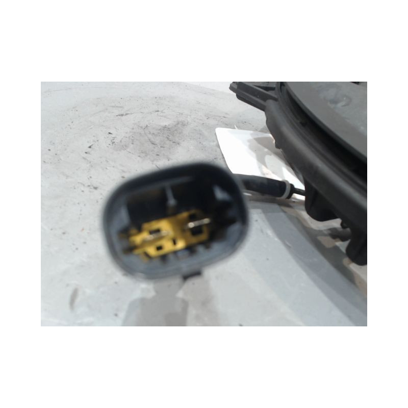MOTEUR VENTILATEUR RADIATEUR CITROEN C4