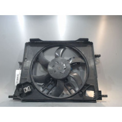 MOTEUR VENTILATEUR RADIATEUR