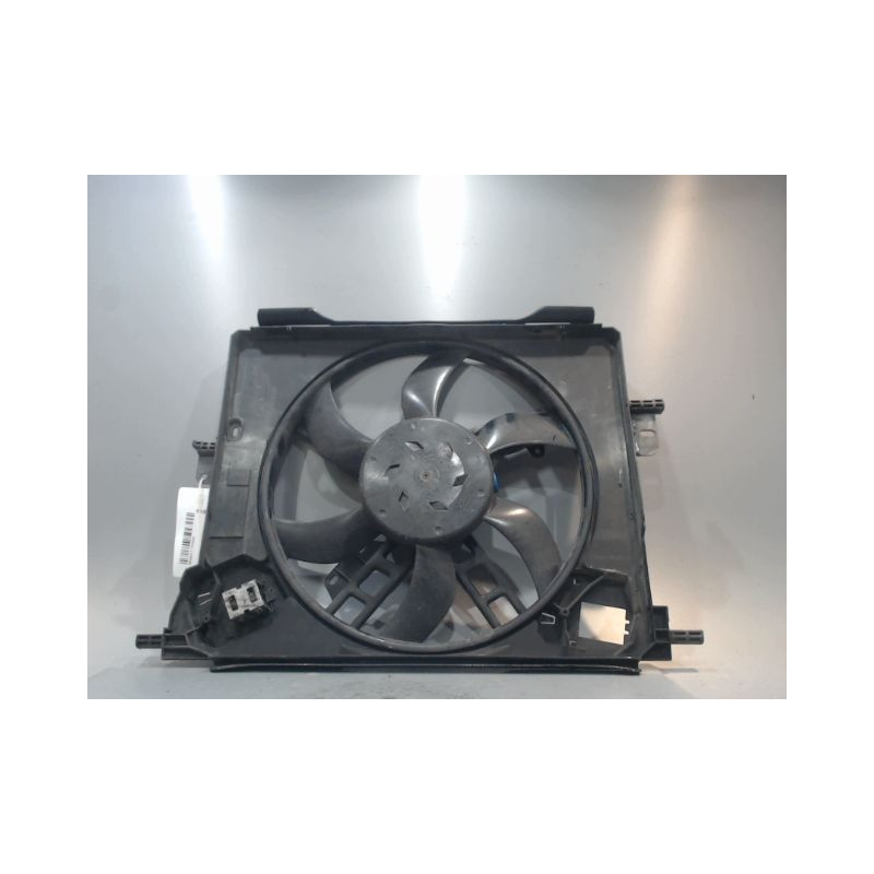 MOTEUR VENTILATEUR RADIATEUR RENAULT TWINGO