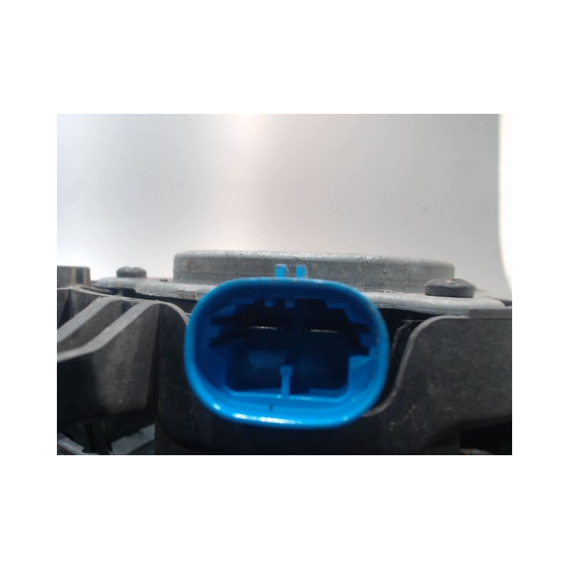 MOTEUR VENTILATEUR RADIATEUR RENAULT TWINGO