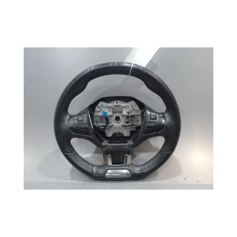VOLANT DE DIRECTION PEUGEOT 208