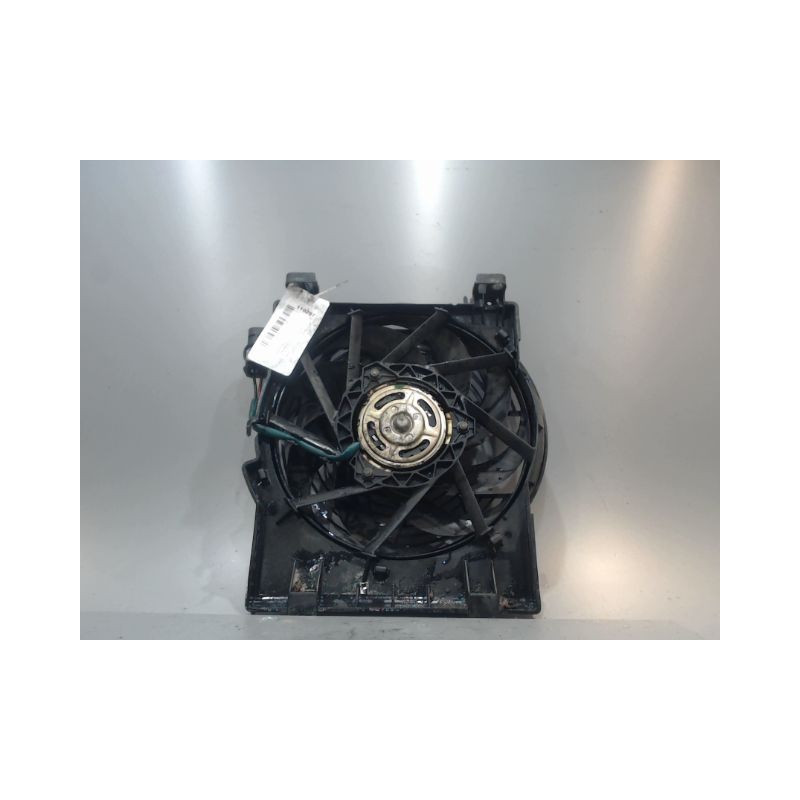 MOTEUR VENTILATEUR RADIATEUR OPEL CORSA
