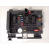 BOITE A FUSIBLES PEUGEOT 307