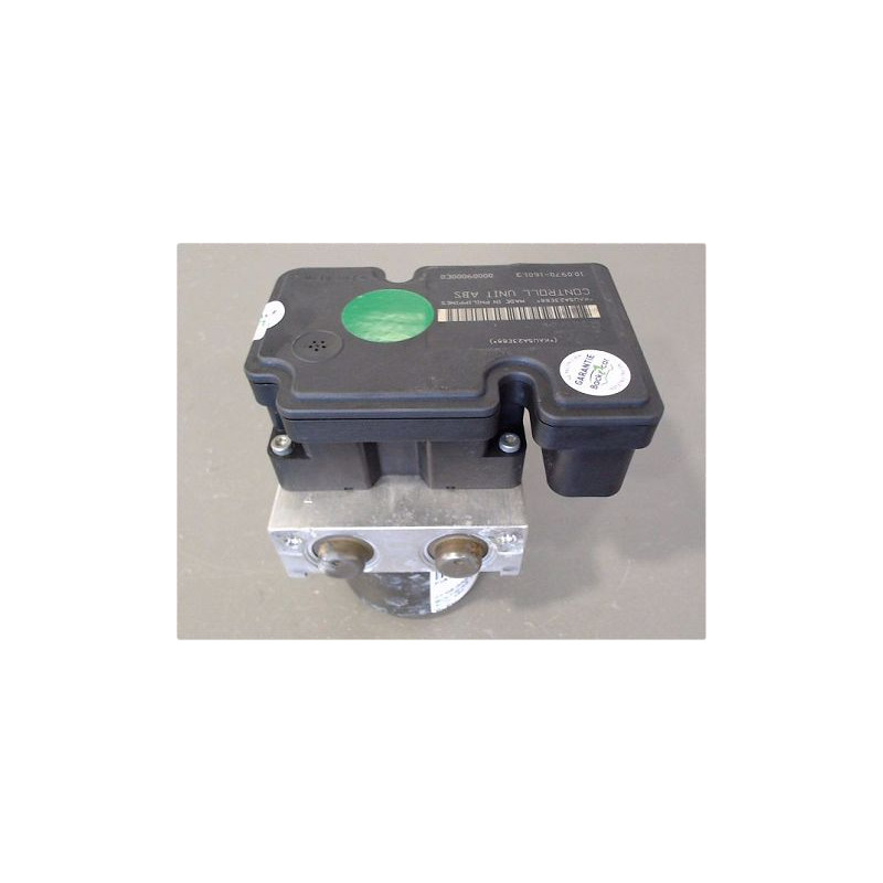 UNITE HYDRAULIQUE ABS FIAT DOBLO