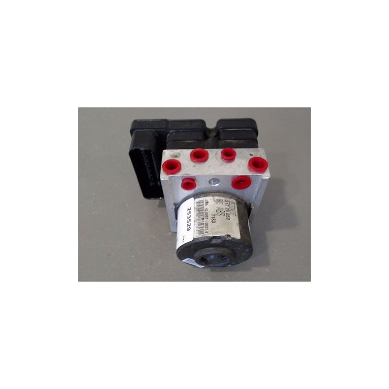 UNITE HYDRAULIQUE ABS FIAT DOBLO