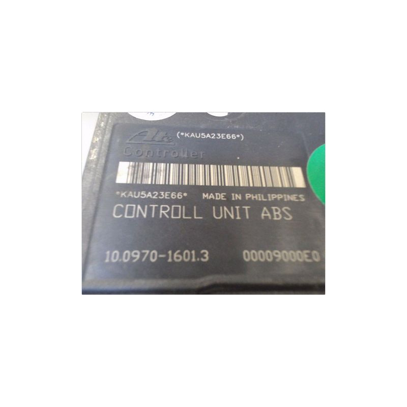 UNITE HYDRAULIQUE ABS FIAT DOBLO