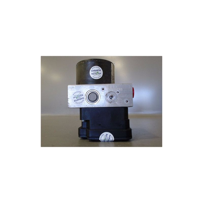 UNITE HYDRAULIQUE ABS FIAT DOBLO