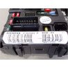 BOITE A FUSIBLES PEUGEOT 1007