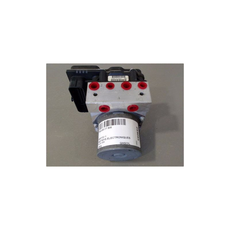 UNITE HYDRAULIQUE ABS PEUGEOT 508