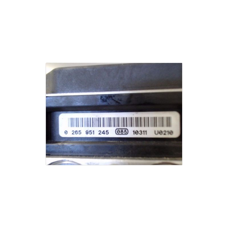 UNITE HYDRAULIQUE ABS PEUGEOT 508