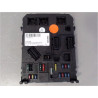 BOITIER GESTION HABITACLE CITROEN C3