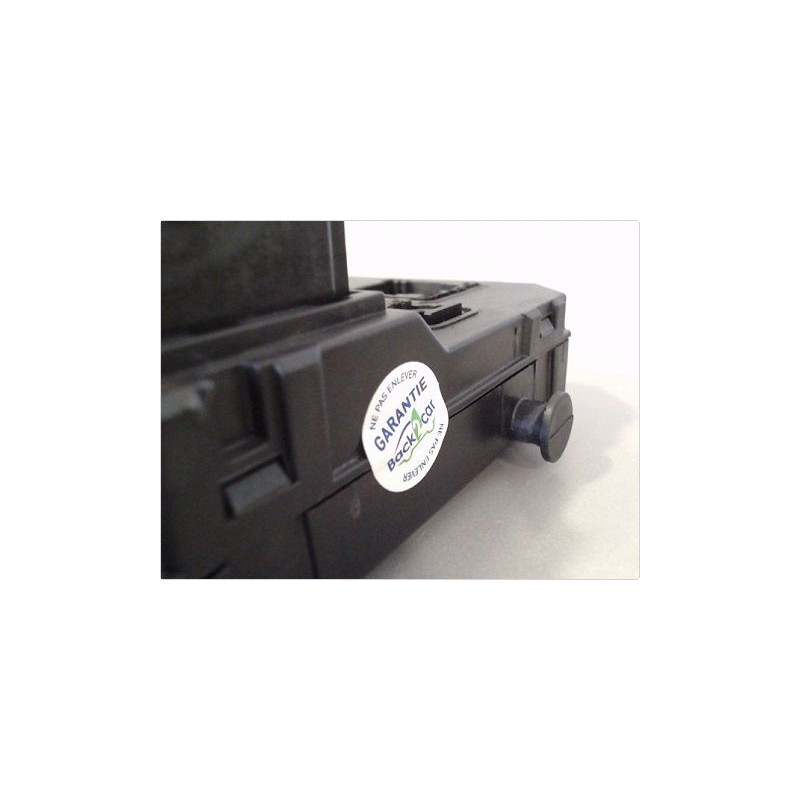 BOITIER GESTION HABITACLE CITROEN C3