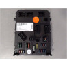 BOITIER GESTION HABITACLE CITROEN C2