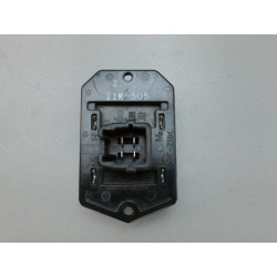 MODULE DE CHAUFFAGE