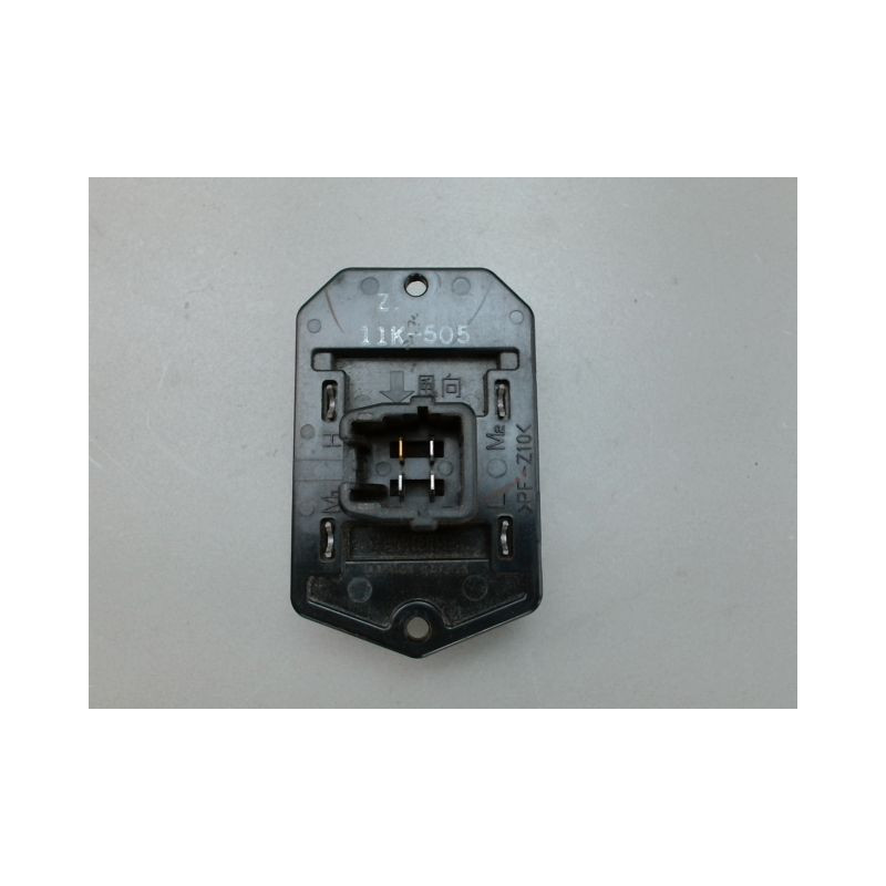 MODULE DE CHAUFFAGE SUZUKI SWIFT