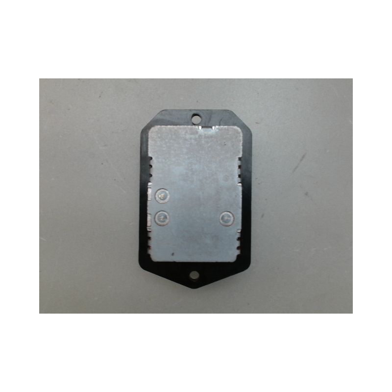 MODULE DE CHAUFFAGE SUZUKI SWIFT