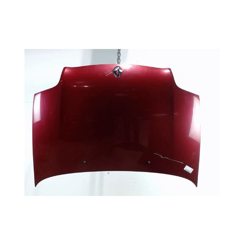 CAPOT RENAULT CLIO II PH.1 98-2001