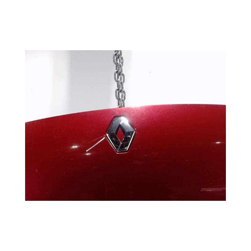 CAPOT RENAULT CLIO II PH.1 98-2001