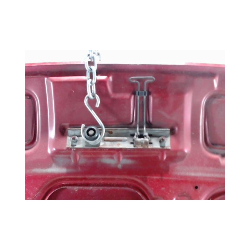 CAPOT RENAULT CLIO II PH.1 98-2001