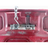 CAPOT RENAULT CLIO II PH.1 98-2001