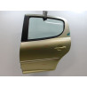 PORTE ARRIERE GAUCHE PEUGEOT 207 2006-2013