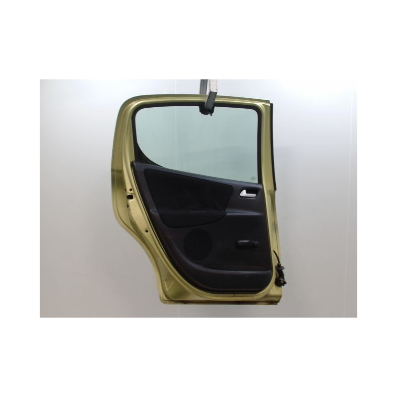 PORTE ARRIERE GAUCHE PEUGEOT 207 2006-2013