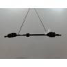 TRANSMISSION AVANT DROIT SUZUKI SWIFT 1.2 