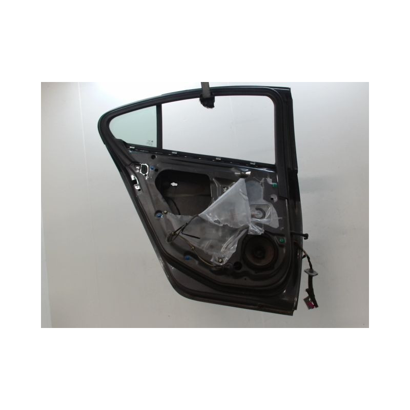 PORTE ARRIERE GAUCHE OPEL INSIGNIA Phase 1 2009-2013