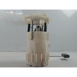 POMPE CARBURANT IMMERGEE