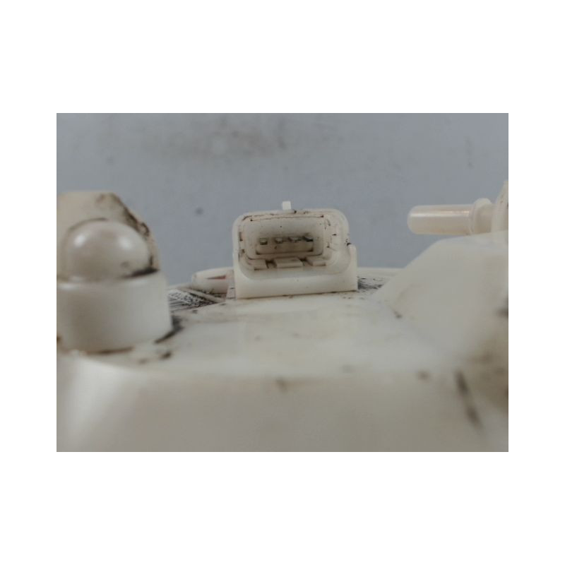 POMPE CARBURANT IMMERGEE RENAULT LAGUNA III 2007-