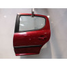 PORTE ARRIERE GAUCHE PEUGEOT 207 2011-